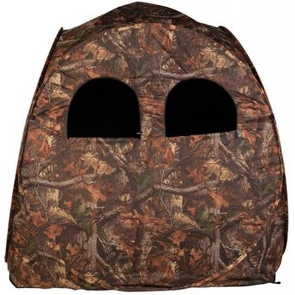 Stealth Gear Two Man Square Hide