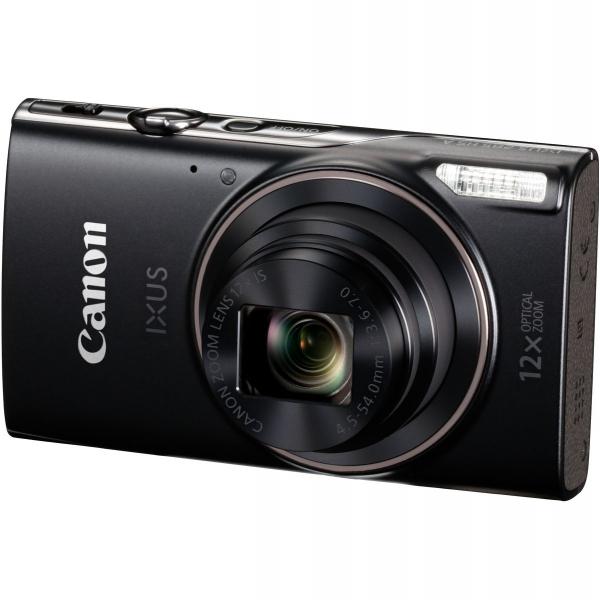 Canon IXUS 285 HS A Black