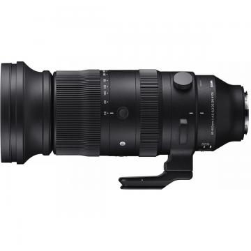 Sigma 60-600mm f/4.5-6.3 DG DN OS Sports L-Mount