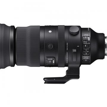 Sigma 150-600mm F5-6.3 DG DN OS Sport ( Sony...