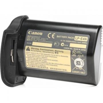 Batterie Canon LP-E4N