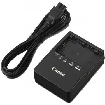 Canon LC-E6E (chargeur pour LP-E6)