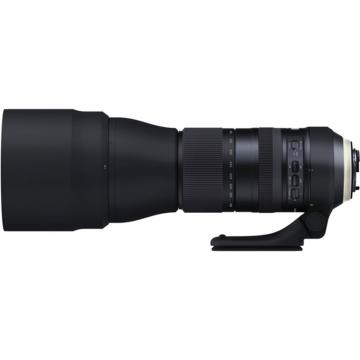 Tamron SP AF 150-600mm F5.0-6.3 VC USD G2 Nikon