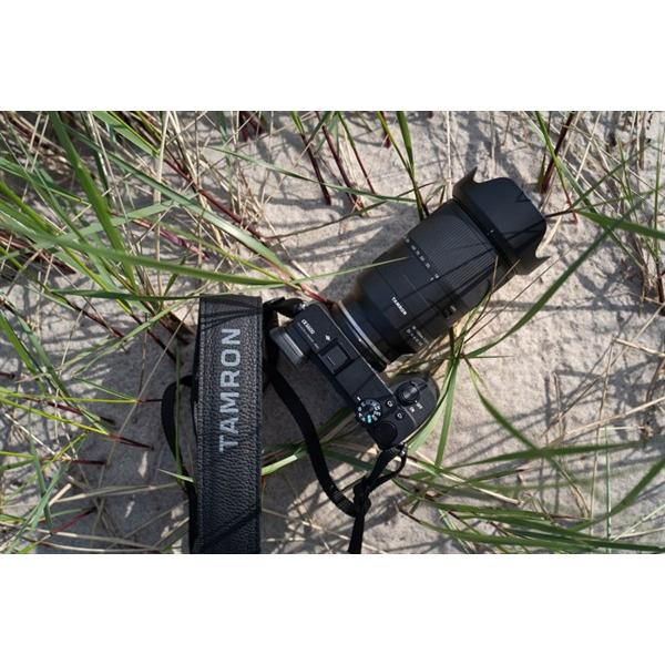 Tamron AF 18-300mm f/3.5-6.3 DI III-A VC VXD Sony E