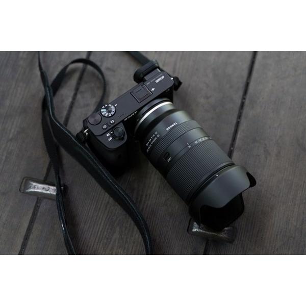 Tamron AF 18-300mm f/3.5-6.3 DI III-A VC VXD Sony E