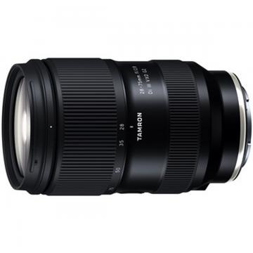 Tamron 28-75mm f/2.8 DI III VXD G2 Sony FE