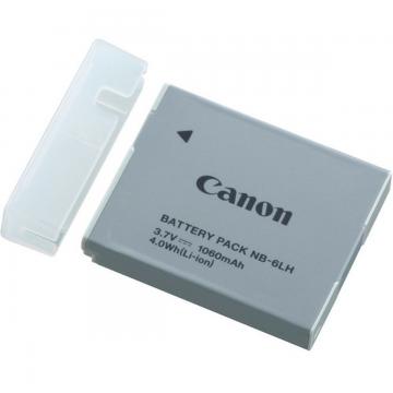 Batterie Canon NB-6LH