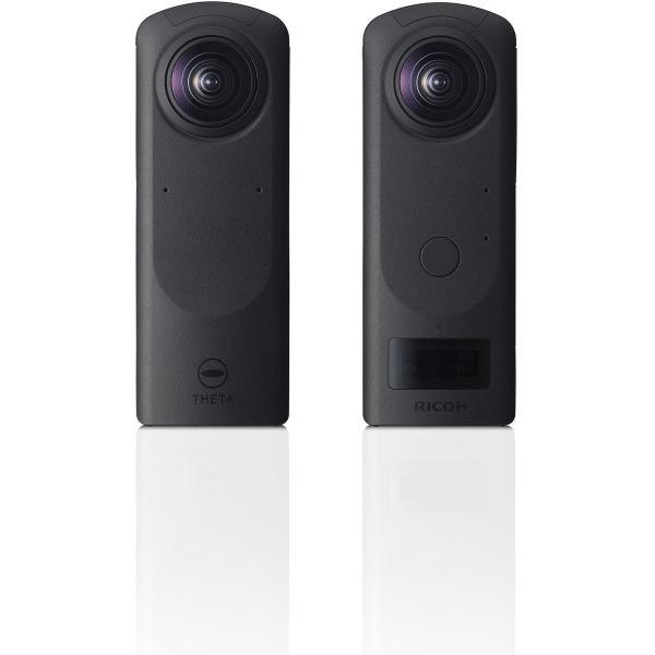 RICOH THETA Z1