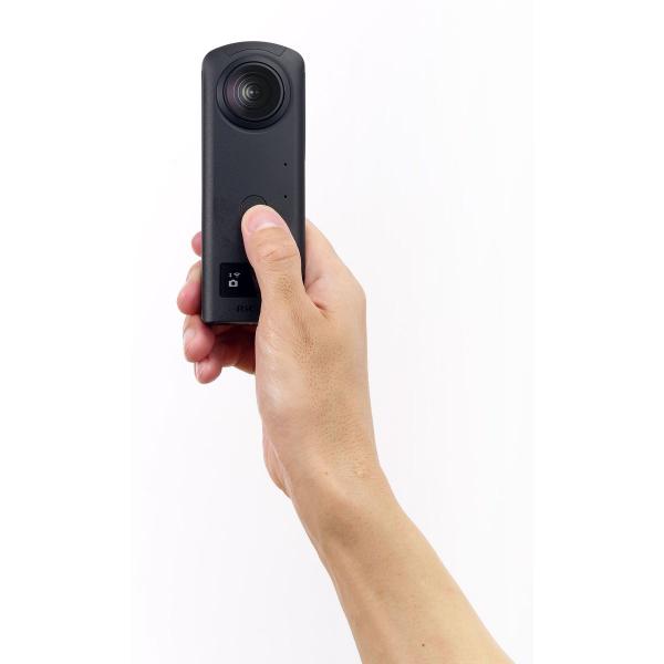 RICOH THETA Z1