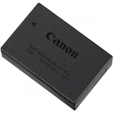 Batterie Canon LP-E17