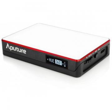 Aputure MC RGBWW LED Light