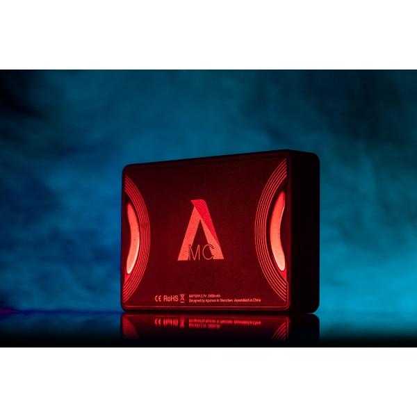 Aputure MC RGBWW LED Light