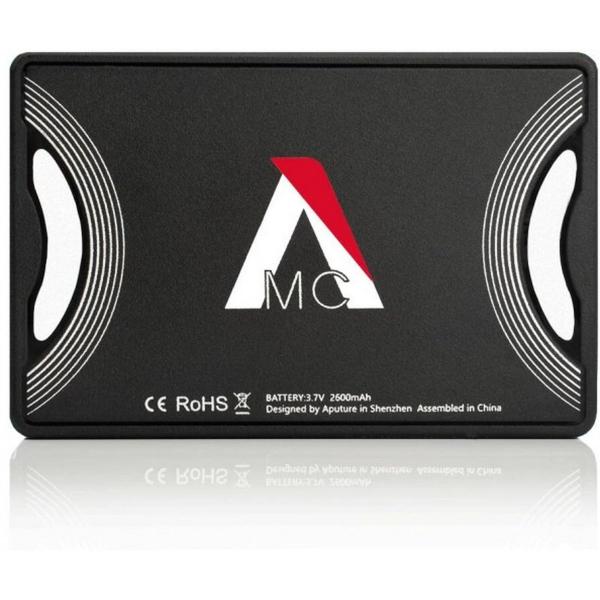 Aputure MC RGBWW LED Light