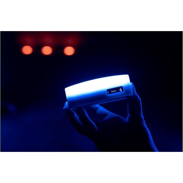 Aputure MC RGBWW LED Light