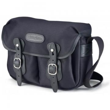 Billingham Hadley Small Black FibreNyte/Black