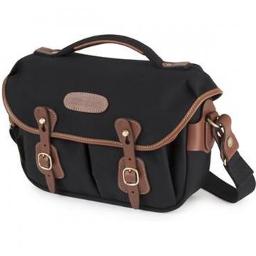 Billingham Hadley Small Pro Black/Tan