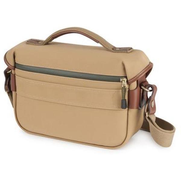 Billingham Hadley Small Pro Khaki/Tan