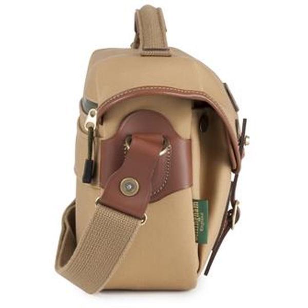 Billingham Hadley Small Pro Khaki/Tan