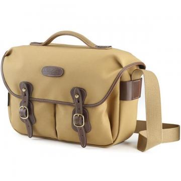 Billingham Hadley Pro khaki fibrenyte/chocolate