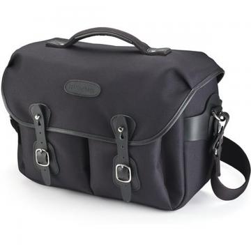 Billingham Hadley One Black/Black FibreNyte