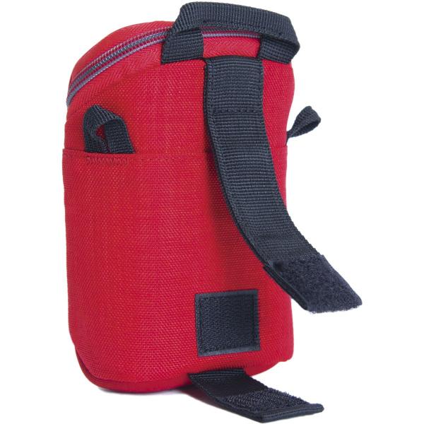 Crumpler Drewbob Camera Pouch 100 (red/red)