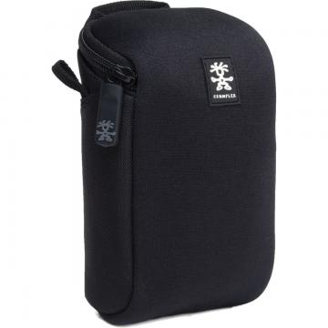 Drewbob Camera Pouch 200 (Black / Black)