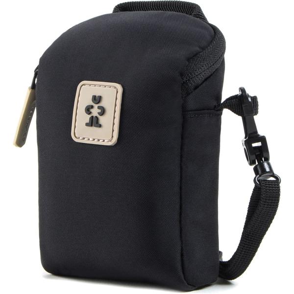 Drewbob Camera Pouch 200 (DK Denim)