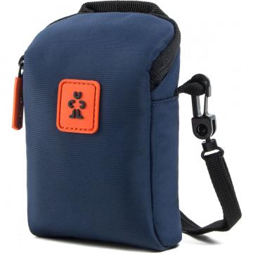 Crumpler Drewbob Camera Pouch 200 (Bluestone)