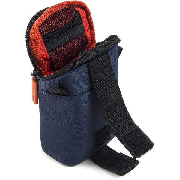 Crumpler Drewbob Camera Pouch 200 (Bluestone)