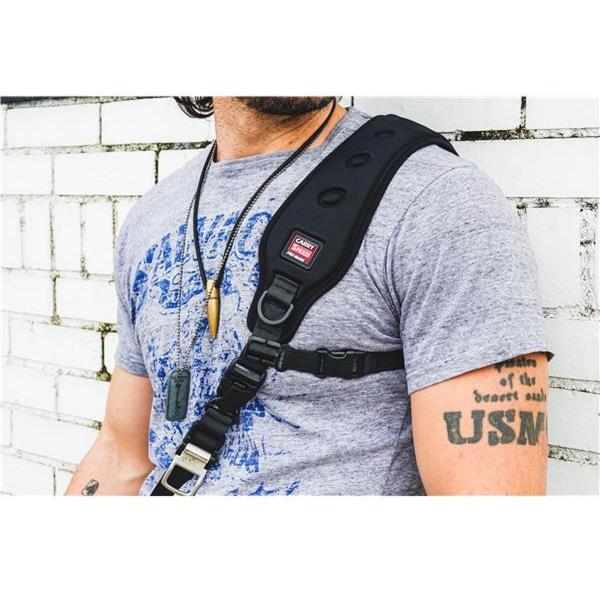Carry Speed FS-Pro MK IV