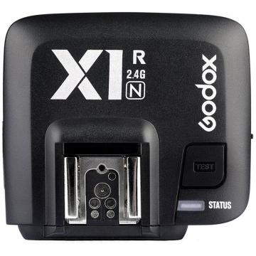 Godox X1 récepteur pour Nikon