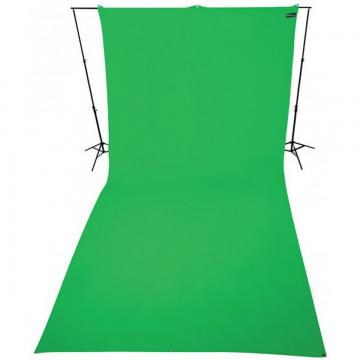 Westcott Wrinkle-Resistant 9' x 20' Green...