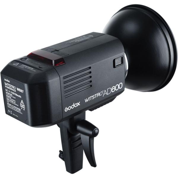 Godox AD600BM Bowens