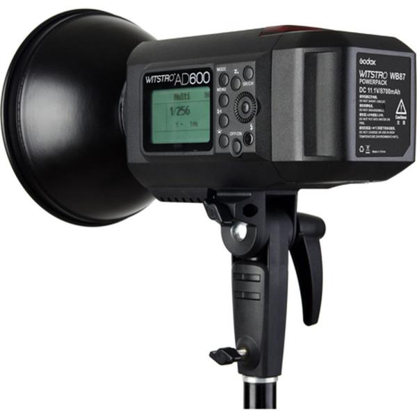 Godox AD600BM Bowens