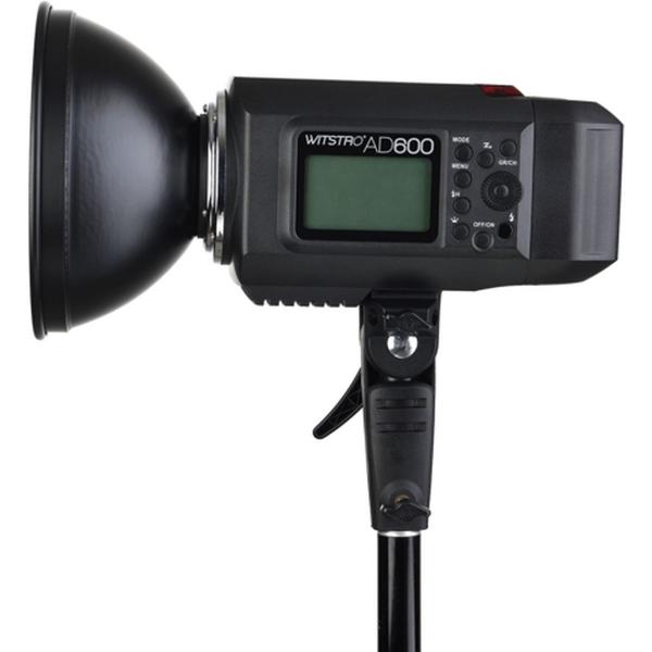 Godox AD600BM Bowens