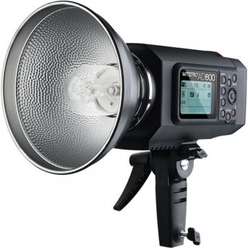 Godox AD600B Bowens TTL