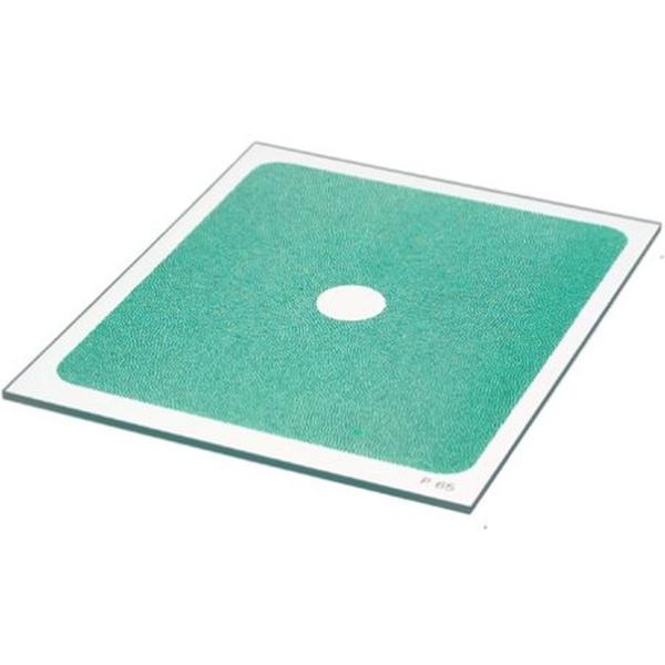 Cokin Filter P065 C.Spot Green