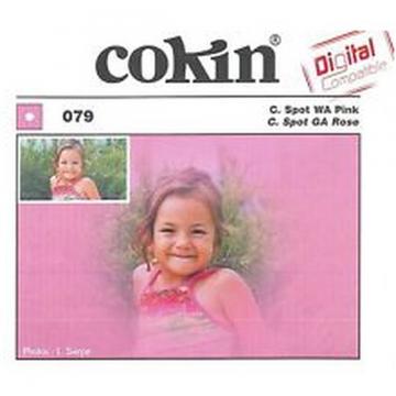 Cokin Filter P079 C.Spot WA Pink