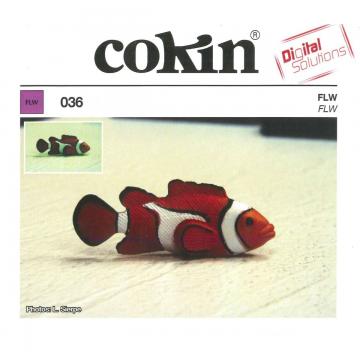 Cokin Filter Z036 FLW