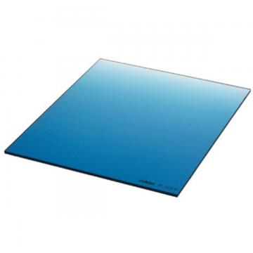 Cokin Filter P123F Gradual Blue B2-Full