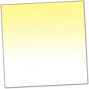 Cokin Filter P660 Gradual Fluo Yellow 1
