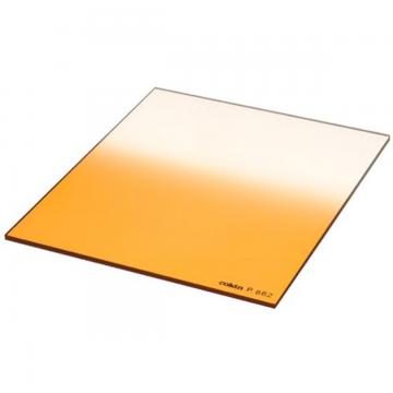 Cokin Filter P662 Gradual Fluo Orange 1