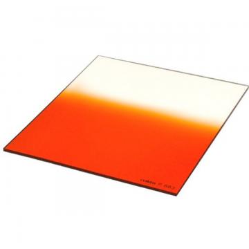 Cokin Filter P663 Gradual Fluo Orange 2