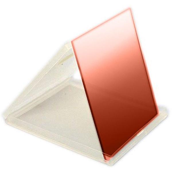 Cokin Filter P665 Gradual Fluo Red 2
