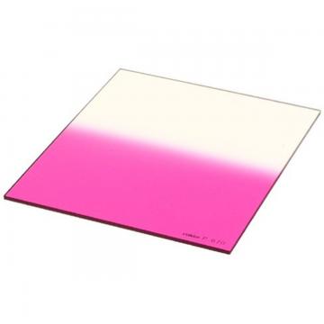 Cokin Filter P670 Gradual Fluo Pink 1