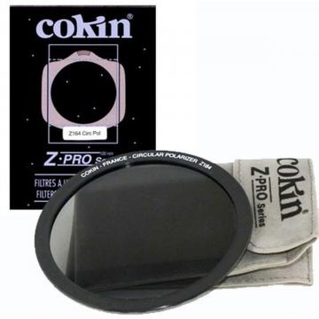 Cokin Filter Z164 Circular Polarizer