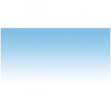 Cokin Filter Z666 Gradual Fluo Blue 1