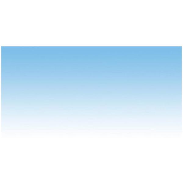 Cokin Filter Z666 Gradual Fluo Blue 1