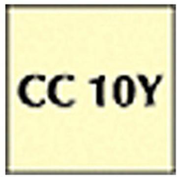 Cokin Filter P721 Yellow CC (CC10Y)