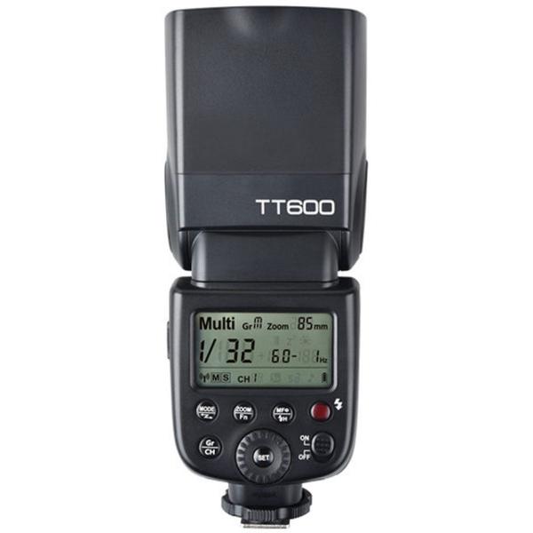 Godox Speedlite TT600 Sony